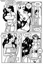 E-COMICS LIBRARY
