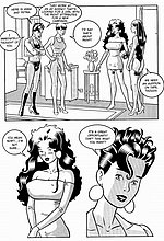 E-COMICS LIBRARY