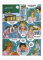 E-COMICS LIBRARY