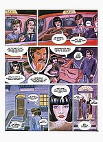 E-COMICS LIBRARY