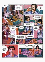 E-COMICS LIBRARY