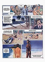E-COMICS LIBRARY
