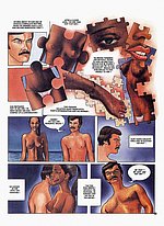 E-COMICS LIBRARY