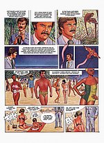 E-COMICS LIBRARY