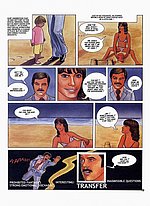 E-COMICS LIBRARY
