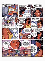 E-COMICS LIBRARY