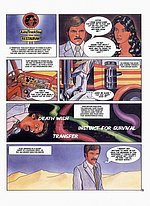 E-COMICS LIBRARY