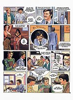 E-COMICS LIBRARY