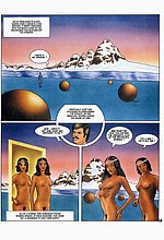 E-COMICS LIBRARY