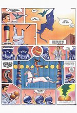 E-COMICS LIBRARY