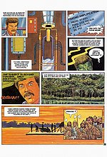 E-COMICS LIBRARY