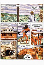 E-COMICS LIBRARY
