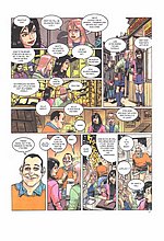 E-COMICS LIBRARY