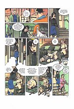E-COMICS LIBRARY