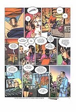 E-COMICS LIBRARY