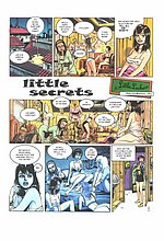E-COMICS LIBRARY