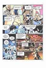 E-COMICS LIBRARY