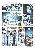 E-COMICS LIBRARY