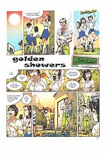 E-COMICS LIBRARY
