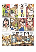 E-COMICS LIBRARY