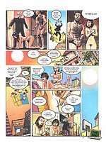E-COMICS LIBRARY