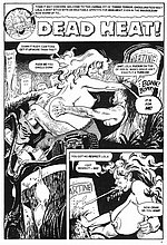 E-COMICS LIBRARY