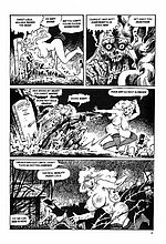 E-COMICS LIBRARY