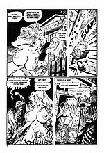 E-COMICS LIBRARY