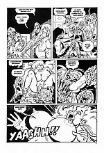 E-COMICS LIBRARY