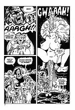 E-COMICS LIBRARY