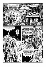 E-COMICS LIBRARY