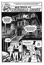 E-COMICS LIBRARY