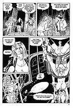 E-COMICS LIBRARY