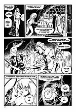 E-COMICS LIBRARY