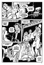 E-COMICS LIBRARY