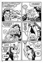 E-COMICS LIBRARY