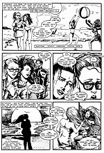 E-COMICS LIBRARY
