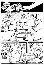 E-COMICS LIBRARY
