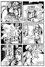 E-COMICS LIBRARY