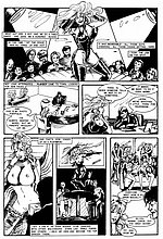 E-COMICS LIBRARY