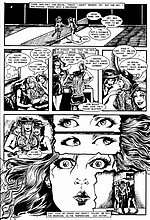 E-COMICS LIBRARY