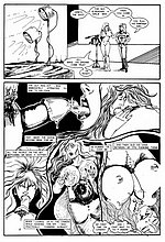 E-COMICS LIBRARY