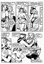 E-COMICS LIBRARY