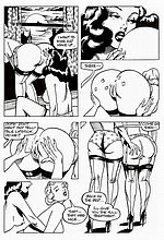 E-COMICS LIBRARY