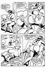 E-COMICS LIBRARY
