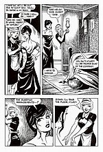 E-COMICS LIBRARY