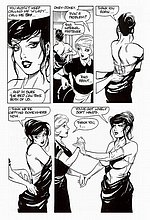 E-COMICS LIBRARY
