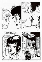 E-COMICS LIBRARY