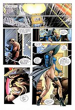 E-COMICS LIBRARY