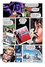 E-COMICS LIBRARY